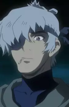 Gambar Karakter Anime: Ichimatsu