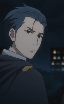 Gambar Karakter Bai Mu