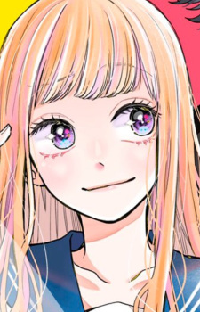 Gambar Karakter Hiro Momose