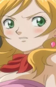 Gambar Karakter Anime: Rui Ebisu