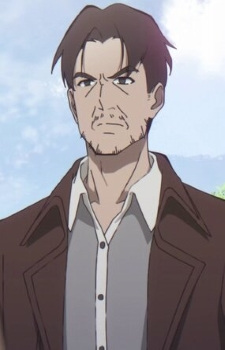 Gambar Karakter Li Xiao