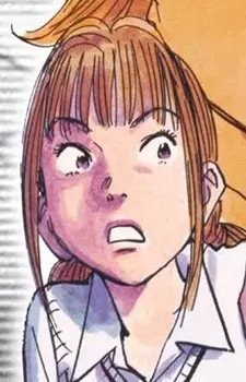 Gambar Karakter Anime: Kyoko Koizumi