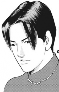 Gambar Karakter Takeru Odajima