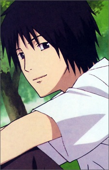 Gambar Karakter Kaname Tanuma