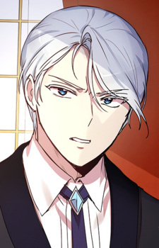 Gambar Karakter Rowan Alexei Peruka