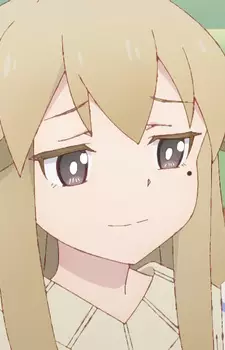 Gambar Karakter Anime: Kaori