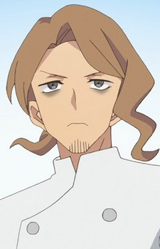 Gambar Karakter Revival's Manager