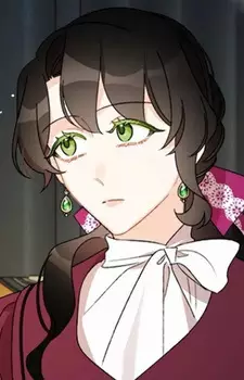 Gambar Karakter Anime: Mildred Vans