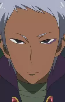 Gambar Karakter Anime: Ludos