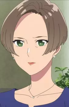 Gambar Karakter Anime: Eri Miyazawa