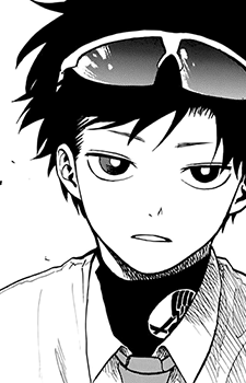 Gambar Karakter Kanae Haruka