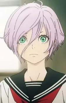 Gambar Karakter Anime: Asumi Suidou