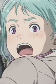 Gambar Karakter Iris Mackenzie