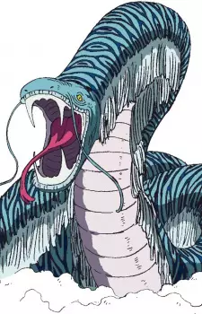 Gambar Karakter Anime: Nola