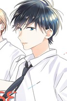 Gambar Karakter Rei Ichijou
