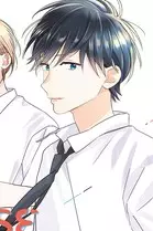 Gambar Karakter Anime: Rei Ichijou