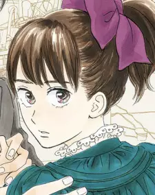 Gambar Karakter Anime: Hina Katagiri