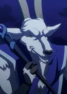 Gambar Karakter Anime: Rista of Knowledge