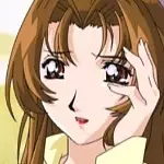 Gambar Karakter Anime: Nanase Aasu