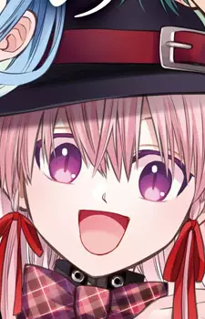 Gambar Karakter Anime: Betty