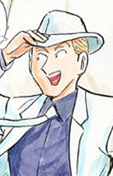 Gambar Karakter Doctor Ueki