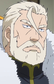 Gambar Karakter Carlon