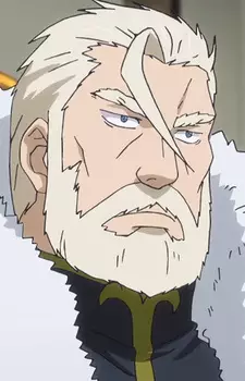 Gambar Karakter Anime: Carlon