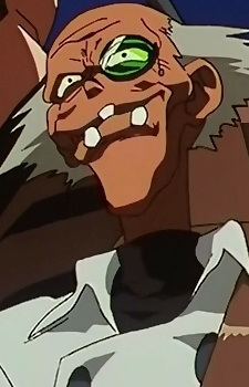 Gambar Karakter Father Nebraska