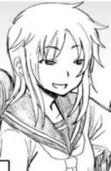 Gambar Karakter Ayumi Harada