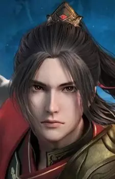 Gambar Karakter Anime: Xueying Dongbo