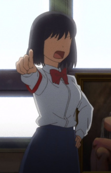 Gambar Karakter Public Morals Committee Chief