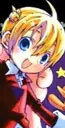 Gambar Karakter Anime: Niko Kanzaki