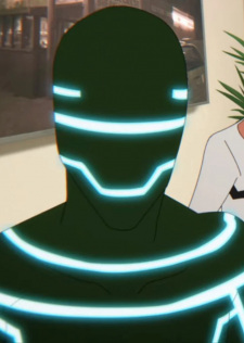 Gambar Karakter Anime: Transmit