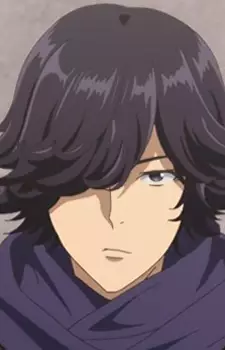 Gambar Karakter Anime: Ryo