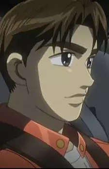 Gambar Karakter Anime: Akio Asakura