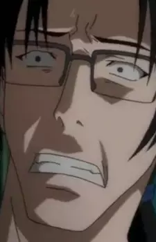 Gambar Karakter Anime: Yuuichi Kobayashi