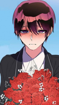 Gambar Karakter Yul Chae