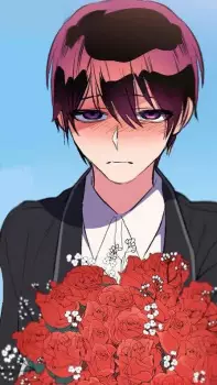 Gambar Karakter Anime: Yul Chae