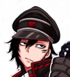 Gambar Karakter Uri Torikai