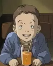 Gambar Karakter Anime: Milosz