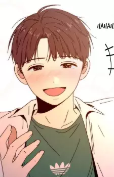 Gambar Karakter Anime: Jaehyeon Kim
