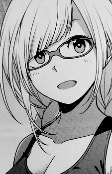 Gambar Karakter Chikako Hinazuki