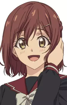 Gambar Karakter Anime: Ryouko Suzunone