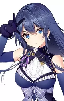 Gambar Karakter Anime: Figure