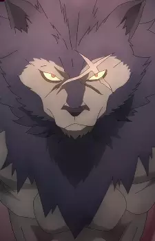Gambar Karakter Anime: Furgr