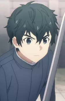 Gambar Karakter Anime: Renly's Best Friend