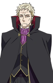 Gambar Karakter Roy Valentin