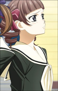 Gambar Karakter Touko Matsudaira