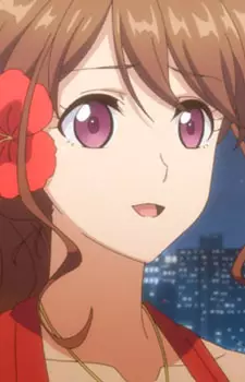 Gambar Karakter Anime: Miku Narusa