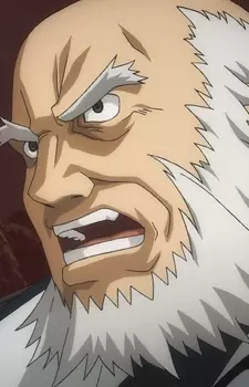 Gambar Karakter Anime: Daphne